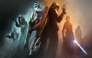 Destiny 2