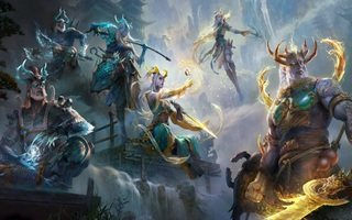 Diablo Immortal -1