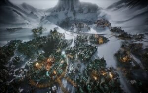 Frostpunk 2