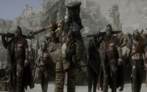 Odin Valhalla Rising