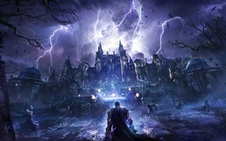 Throne and Liberty знакомит с новыми локациями