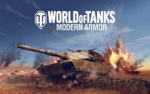 World of Tanks Modern Armor