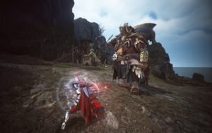 bdo Пещера золотой свиньи