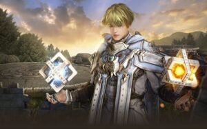 bdo волшебник