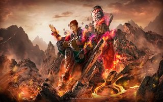 bdo вуконг