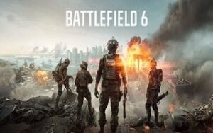 Battlefield 6 -1