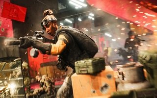 Battlefield 6