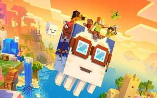 Minecraft