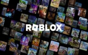 Roblox