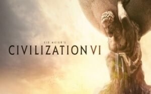 Sid Meiers Civilization 6