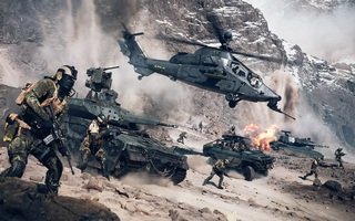 Battlefield 6 2
