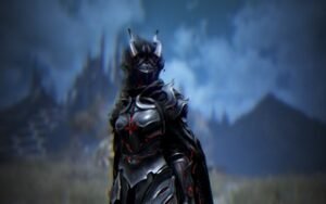 Броня Идана