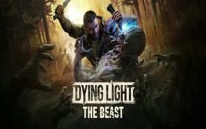 Dying Light The Beast 1