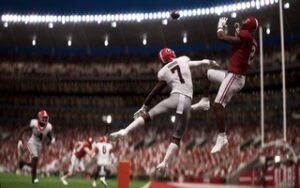 EA Sports College Football 26