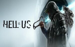 Hell Is Us