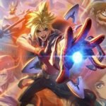 League of Legends wasd