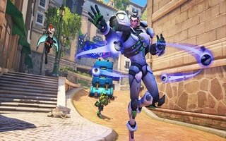 Overwatch 2