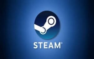 steam