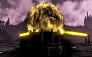 bdo мантикора тенебраум