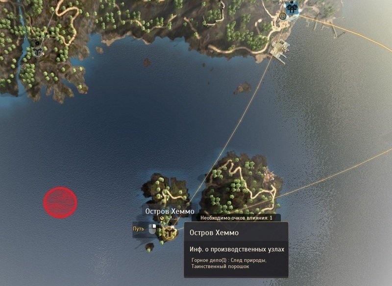 Прозрачная акула