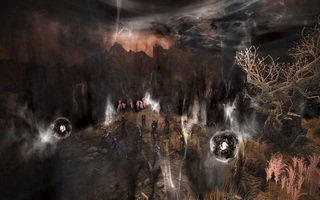 BDO зона темной энергии