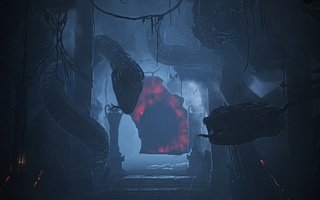 BDO алтарь крови