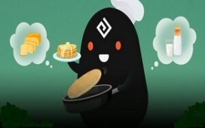 BDO черный дух повар