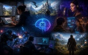 ai world