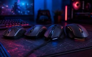 игровая мышка