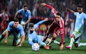 EA Sports FC 27