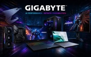 GIGABYTE