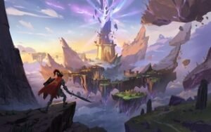 RuneScape Dragonwilds