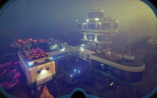 Subnautica 2