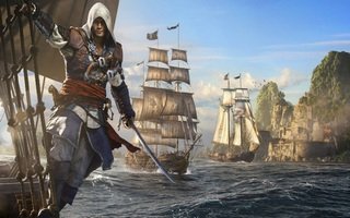 Ubisoft Assassins Creed