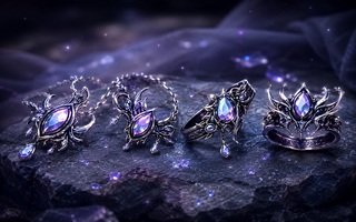 bdo Аксессуары Аферона
