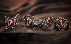Аксессуары Экреты