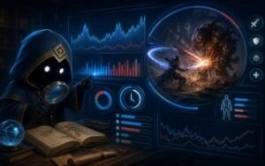bdo Анализатор боя Марни