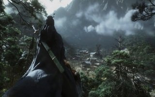 Black Myth Zhong Kui
