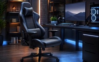 Игровое кресло