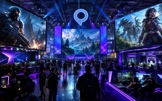 Gamescom