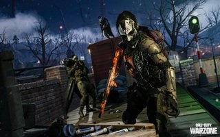 Call of Duty Warzone