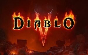 Diablo V