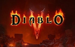Diablo V