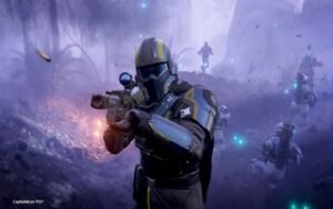 Helldivers 2