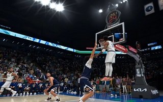 NBA 2K27