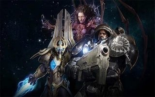 StarCraft