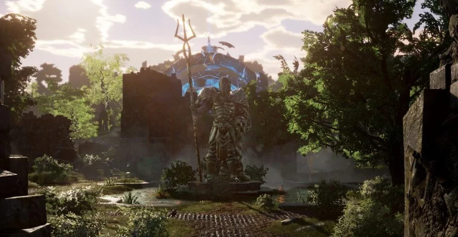 Ashes of Creation